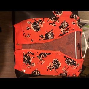 Juicy Couture sweater